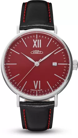 Hodinky PRIM Retro Elegance 2023 W01P.13196.F