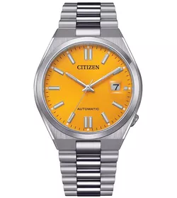 Hodinky Citizen Tsuyosa Automatic NJ0150-81Z