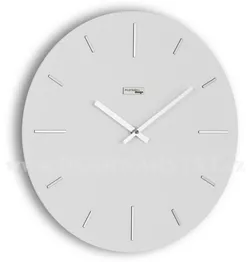 Designové nástěnné hodiny I502BN IncantesimoDesign 40cm