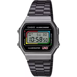 Hodinky Casio A168WEUC-1AER