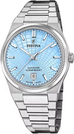 Hodinky Festina SWISS MADE 20051/3