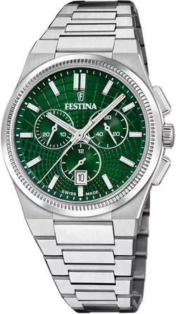 Hodinky Festina SWISS MADE 20059/3