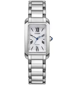 Hodinky Citizen CITIZEN L EW5620-55A