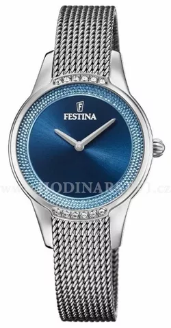 Hodinky Festina SWAROVSKI 20494/2