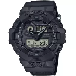 Hodinky Casio G-SHOCK GA-700BCE-1AER