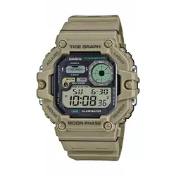 Hodinky Casio WS-1700H-5AVEF