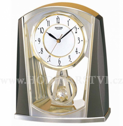 Hodiny Rhythm 4RP772WR08