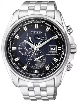 Hodinky Citizen RC WORLD TIME AT9030-55L