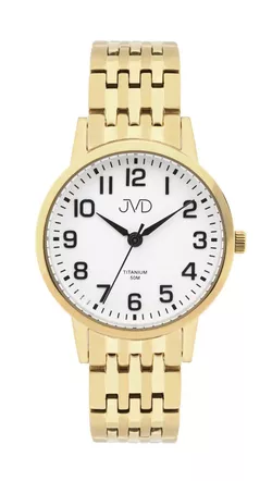 Hodinky JVD JE5001.3