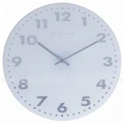 Hodiny NEXTIME 2675LITTLE FLEXA 35cm