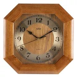 Hodiny Adler 21148-OAK