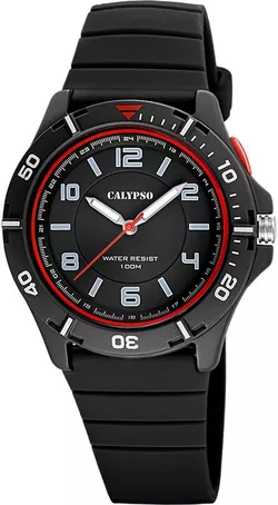 Hodinky Calypso SWEET TIME K5857/6