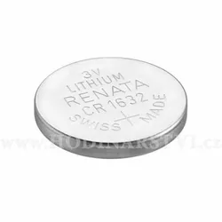 TFA Baterie Renata CR1632