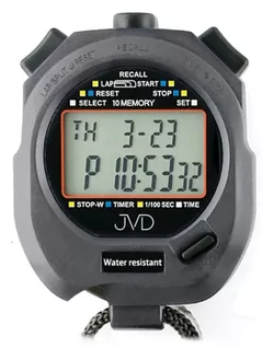 Stopky JVD ST2810