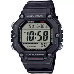Hodinky Casio AE-1600H-1AVEF