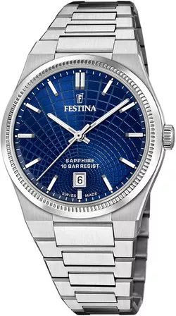 Hodinky Festina SWISS MADE 20051/4