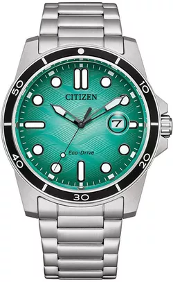Hodinky Citizen Sporty Marine AW1816-89L