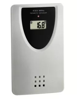Bezdrátové čidlo teploty TFA 30.3210.10