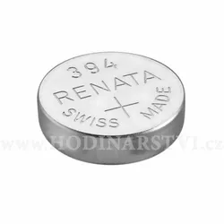 TFA Hodinková baterie Renata 394 - SR936SW