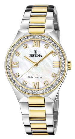 Hodinky Festina SOLAR ENERGY 20659/1