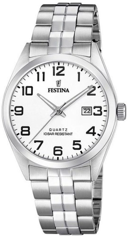 Hodinky Festina CLASSIC BRACELET 20437/1