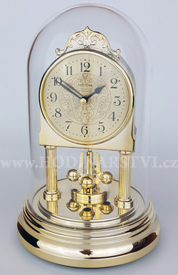 Hodiny Rhythm 4SG888WR18