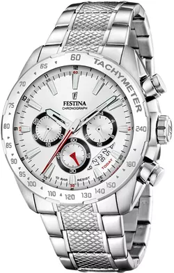 Hodinky Festina TIMELESS CHRONOGRAPH 20668/1