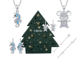 Adventní kalendář POHÁDKA 9885