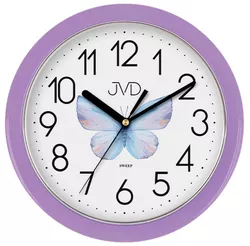 Hodiny JVD HP612.D11
