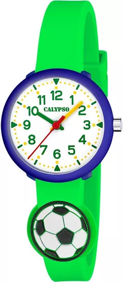 Hodinky Calypso DIGITAN K5845/5