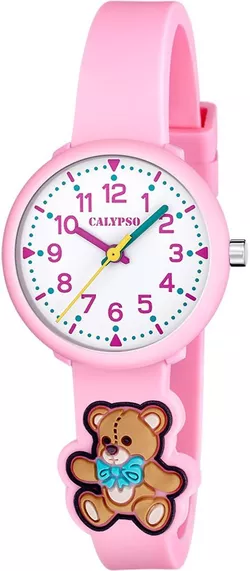 Hodinky Calypso DIGITAN K5844/5