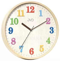 Hodiny JVD HA49.1
