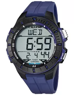 Hodinky Calypso DIGITAL FOR MAN K5607/2