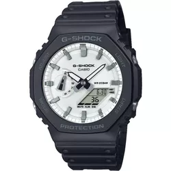 Hodinky Casio G-SHOCK GA-2100WD-1AER