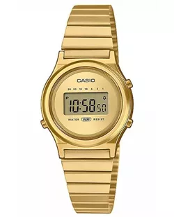 Hodinky Casio LA700WEG-9AEF