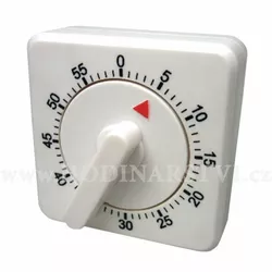 Kuchyňská minutka Technoline KZW 07840059