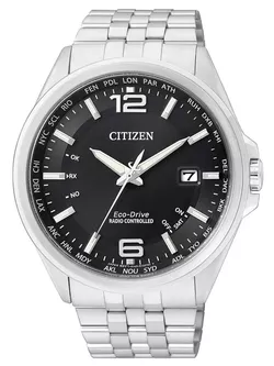 Hodinky Citizen RADIO CONTROLLED CB0010-88E
