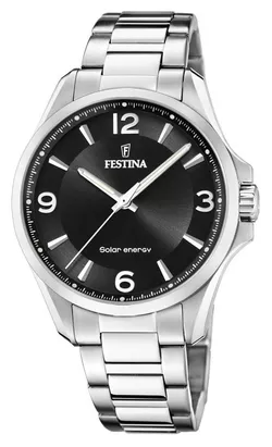 Hodinky Festina SOLAR ENERGY 20656/4