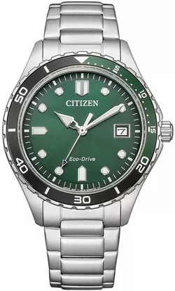 Hodinky Citizen Sporty Aqua Ladies AW1828-80X