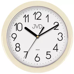 Hodiny JVD HP612.15