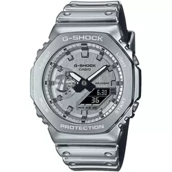 Hodinky Casio G-SHOCK GM-2100YM-8AER
