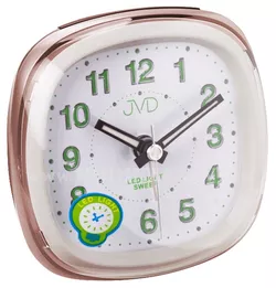 Budík Q JVD SRP813.5
