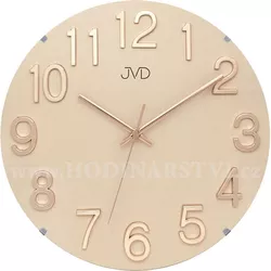 Hodiny JVD HT98.3