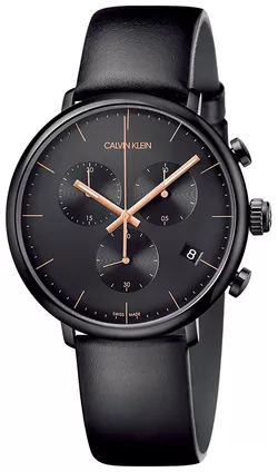 Hodinky Calvin Klein K8M274CB