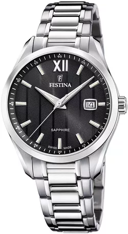 Hodinky Festina SWISS MADE 20026/4
