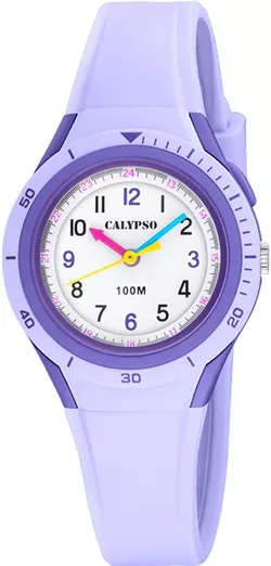 Hodinky Calypso DIGITAN K5856/3