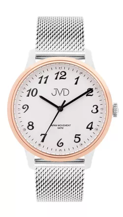 Náramkové hodinky JVD J1124.5