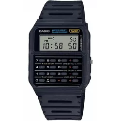 Hodinky Casio CA-53W-1ER
