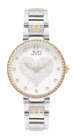 Hodinky JVD JG1032.2
