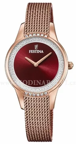 Hodinky Festina SWAROVSKI 20496/1